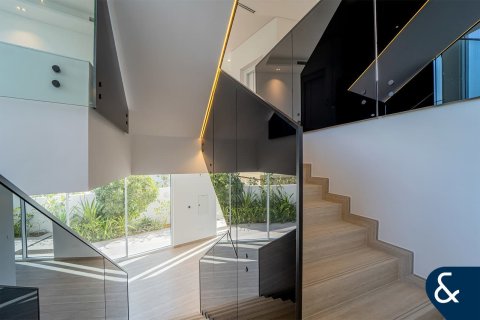 Townhouse sa Al Barari, Dubai, UAE 4 silid-tulugan, 459 sq.m. № 688730 - larawan 6