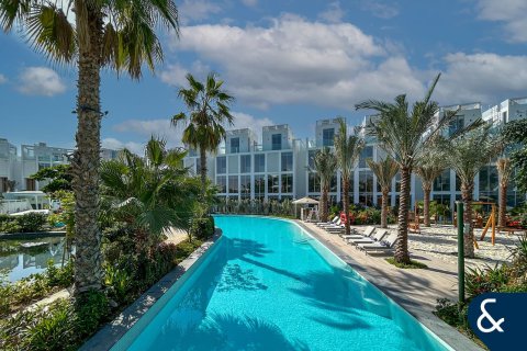 Townhouse sa Al Barari, Dubai, UAE 4 silid-tulugan, 459 sq.m. № 688730 - larawan 25