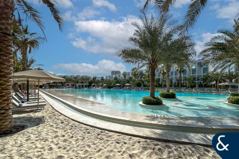 Townhouse sa Al Barari, Dubai, UAE 4 silid-tulugan, 459 sq.m. № 688730 - larawan 29