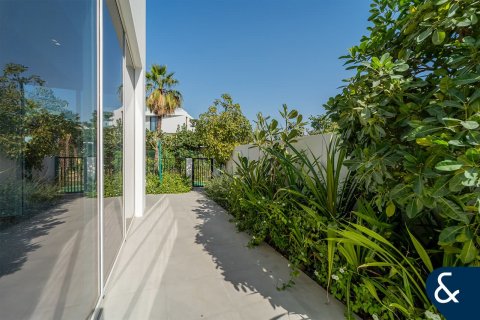 Townhouse sa Al Barari, Dubai, UAE 4 silid-tulugan, 459 sq.m. № 688730 - larawan 3