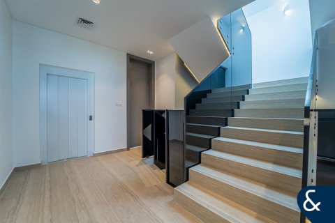 Townhouse sa Al Barari, Dubai, UAE 4 silid-tulugan, 459 sq.m. № 688730 - larawan 17