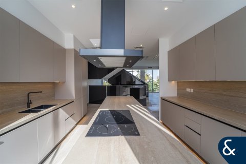 Townhouse sa Al Barari, Dubai, UAE 4 silid-tulugan, 459 sq.m. № 688730 - larawan 9