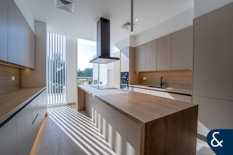 Townhouse sa Al Barari, Dubai, UAE 4 silid-tulugan, 459 sq.m. № 688730 - larawan 8