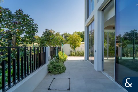 Townhouse sa Al Barari, Dubai, UAE 4 silid-tulugan, 459 sq.m. № 688730 - larawan 23