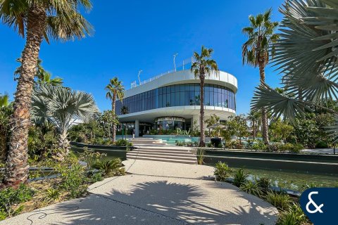 Townhouse sa Al Barari, Dubai, UAE 4 silid-tulugan, 459 sq.m. № 688730 - larawan 27