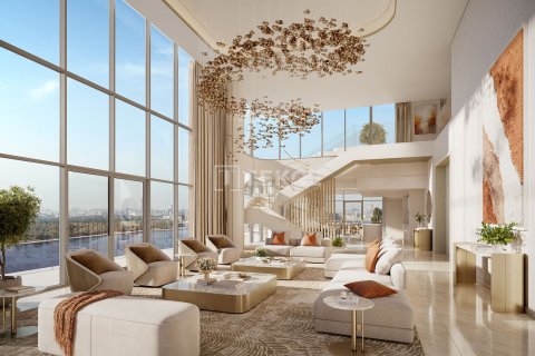 Apartman u gradu Dubai Design District, UAE 3 spavaće sobe, 200 m2 Br. 709149 - Slika 15