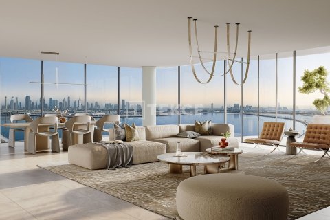 Apartman u gradu Dubai Design District, UAE 3 spavaće sobe, 200 m2 Br. 709149 - Slika 16