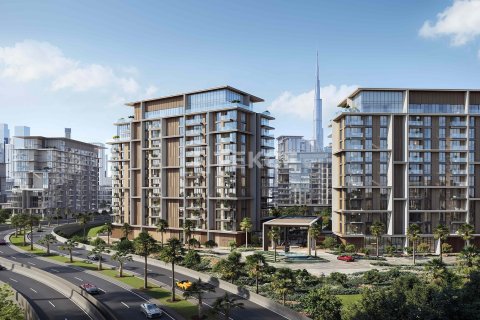 Al Wasl, Dubai, UAE의 판매용 펜트하우스 침실 5개, 965제곱미터 번호 709147 - 사진 5