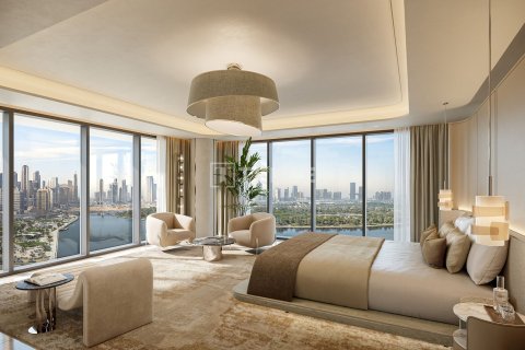 Apartament na sprzedaż w Dubai Design District, Dubai, ZEA 4 sypialnie, 262 mkw., nr 709150 - zdjęcie 21