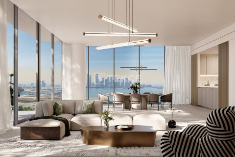 Apartament na sprzedaż w Dubai Design District, Dubai, ZEA 4 sypialnie, 262 mkw., nr 709150 - zdjęcie 18