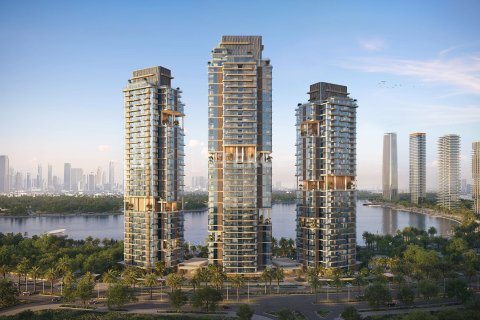 Apartament na sprzedaż w Dubai Design District, Dubai, ZEA 4 sypialnie, 262 mkw., nr 709150 - zdjęcie 2