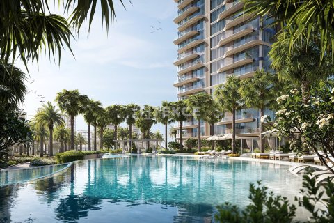 Apartament na sprzedaż w Dubai Design District, Dubai, ZEA 4 sypialnie, 262 mkw., nr 709150 - zdjęcie 10