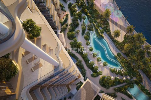 Apartament na sprzedaż w Dubai Design District, Dubai, ZEA 4 sypialnie, 262 mkw., nr 709150 - zdjęcie 13