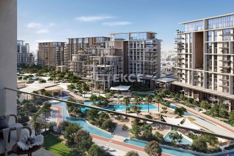 Byt v Al Wasl, Dubai, SAE 3 ložnice, 353 m² Č.: 709145 - fotografie 21