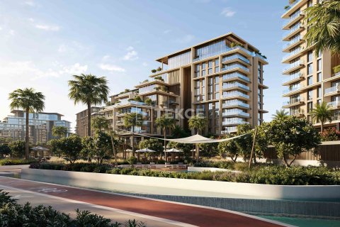 Byt v Al Wasl, Dubai, SAE 3 ložnice, 353 m² Č.: 709145 - fotografie 10
