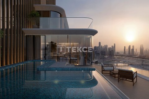 阿联酋 Dubai Dubai Design District 待售 : 2 卧, 118 平方米 , 编号709148 - 照片 24