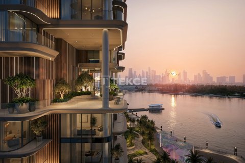 阿联酋 Dubai Dubai Design District 待售 : 2 卧, 118 平方米 , 编号709148 - 照片 9