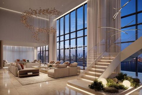 阿联酋 Dubai Dubai Design District 待售 : 2 卧, 118 平方米 , 编号709148 - 照片 14