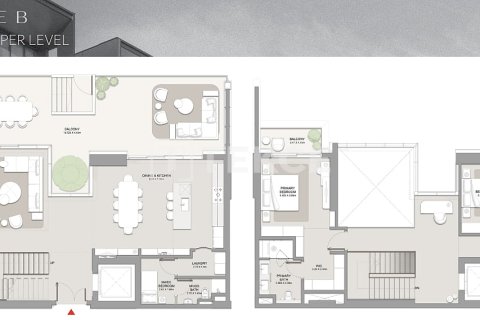 Μεζονέτα σε Al Wasl, Dubai, ΗΑΕ 4 υπνοδωμάτια, 409 τ.μ. Αρ. 709146 - φωτογραφία 24