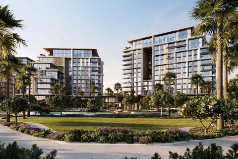 Μεζονέτα σε Al Wasl, Dubai, ΗΑΕ 4 υπνοδωμάτια, 409 τ.μ. Αρ. 709146 - φωτογραφία 7