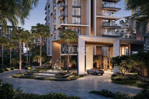 Μεζονέτα σε Al Wasl, Dubai, ΗΑΕ 4 υπνοδωμάτια, 409 τ.μ. Αρ. 709146 - φωτογραφία 11