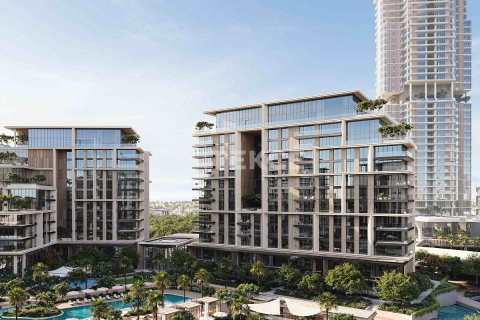Μεζονέτα σε Al Wasl, Dubai, ΗΑΕ 4 υπνοδωμάτια, 409 τ.μ. Αρ. 709146 - φωτογραφία 8