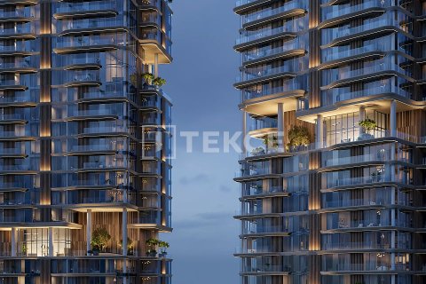 阿联酋 Dubai Dubai Design District 待售 : 5 卧, 874 平方米 , 编号709151 - 照片 8