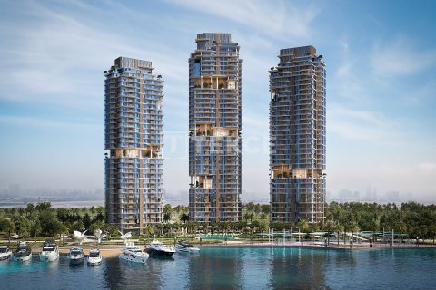 Dubai Design District, Dubai, संयुक्त अरब अमीरात में पैंटहाउस, 5 बेडरूम, 874 वर्ग मीटर, संख्या 709151