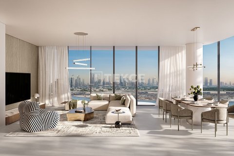 阿联酋 Dubai Dubai Design District 待售 : 5 卧, 874 平方米 , 编号709151 - 照片 17