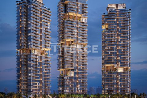 阿联酋 Dubai Dubai Design District 待售 : 5 卧, 874 平方米 , 编号709151 - 照片 6