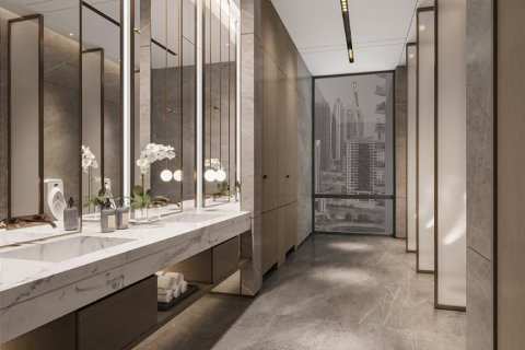 Byt v LIV LUX v Dubai Marina, SAE 2 ložnice, 151 m² Č.: 637302 - fotografie 3