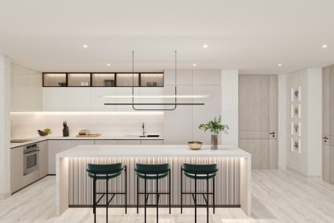Byt v LIV LUX v Dubai Marina, SAE 2 ložnice, 151 m² Č.: 637302 - fotografie 2