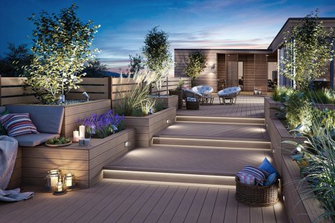 Пәтер LIV LUX, Дубай Марина, БАӘ-да 3 жатын бөлмелер, 186 м² № 637301 - фото 10