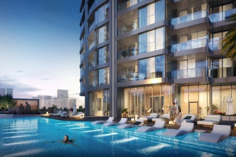 Пәтер LIV LUX, Дубай Марина, БАӘ-да 3 жатын бөлмелер, 186 м² № 637301 - фото 14
