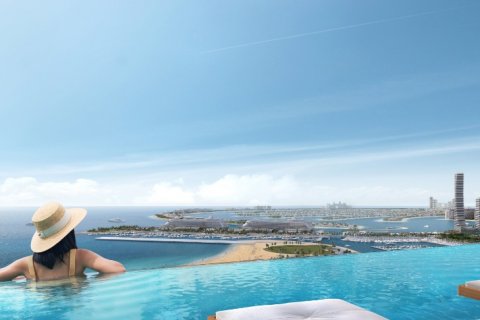 Пәтер LIV LUX, Дубай Марина, БАӘ-да 3 жатын бөлмелер, 235 м² № 637300 - фото 7