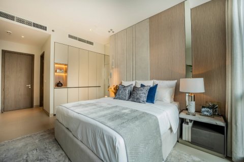 Пәтер LIV LUX, Дубай Марина, БАӘ-да 3 жатын бөлмелер, 235 м² № 637300 - фото 2