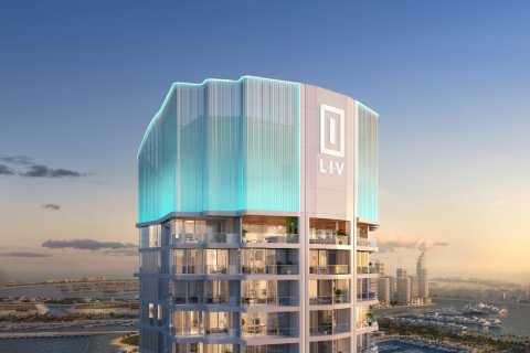 Пәтер LIV LUX, Дубай Марина, БАӘ-да 3 жатын бөлмелер, 235 м² № 637300 - фото 6