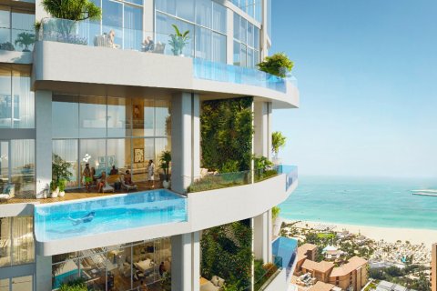 Apartment in LIV LUX in Dubai Marina, UAE 4 bedrooms, 307 sq.m. № 637299 - photo 5