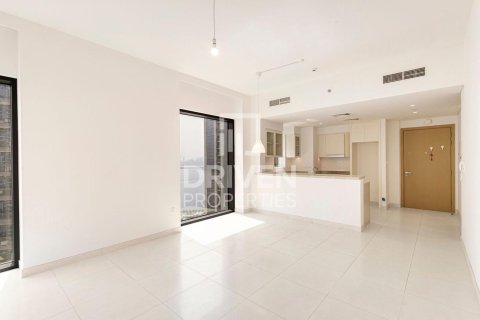 Wohnung in Dubai Creek Harbour (The Lagoons), Dubai, VAE: 2 Schlafzimmer, 104.98 m2 Nr. 742137