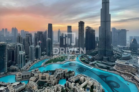 Appartamento a Downtown Dubai (Downtown Burj Dubai), Dubai, EAU 2 camere da letto, 176.7 mq. № 742135