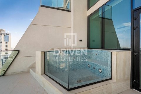 Lakás itt: Jumeirah Village Circle, Dubai, EAE, 1 hálószoba, 74.04 m², azonosító: 742136 - fénykép 9