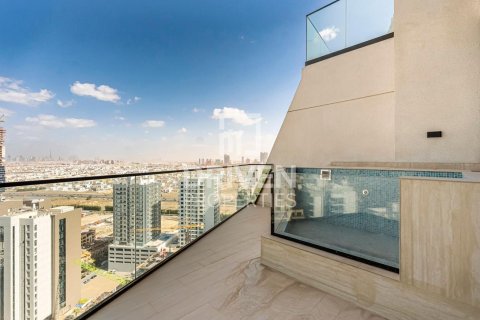 Lakás itt: Jumeirah Village Circle, Dubai, EAE, 1 hálószoba, 74.04 m², azonosító: 742136 - fénykép 10