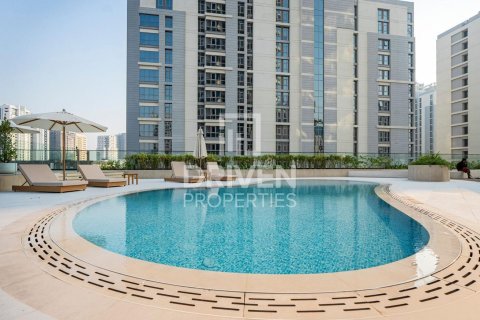 Lakás itt: Jumeirah Village Circle, Dubai, EAE, 1 hálószoba, 74.04 m², azonosító: 742136 - fénykép 16