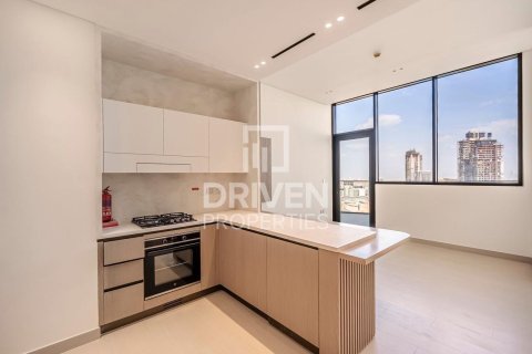 Huoneisto Jumeirah Village Circle, Dubai, Arabiemiraatit 1 makuuhuone, 74.04 m2 № 742136
