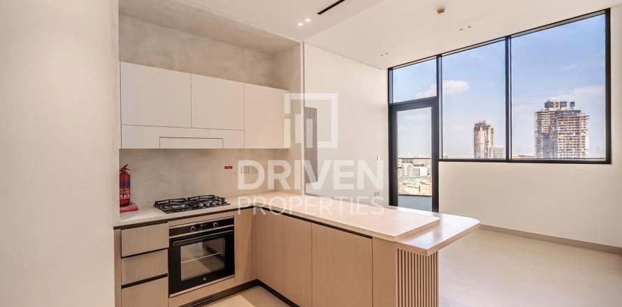 Lakás itt: Jumeirah Village Circle, Dubai, EAE, 1 hálószoba, 74.04 m², azonosító: 742136