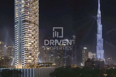 Leilighet til salgs i Downtown Dubai (Downtown Burj Dubai), Dubai, Emiratene 1 soverom, 72.65 kvm Nr. 742157 - Foto 16