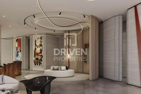 Leilighet til salgs i Downtown Dubai (Downtown Burj Dubai), Dubai, Emiratene 1 soverom, 72.65 kvm Nr. 742157 - Foto 7