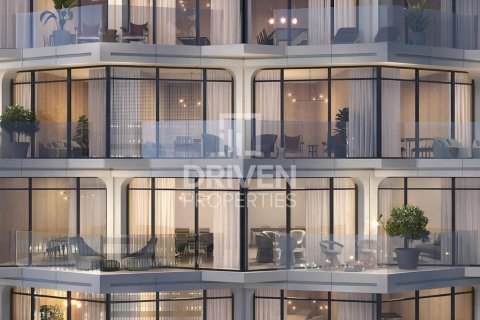Leilighet til salgs i Downtown Dubai (Downtown Burj Dubai), Dubai, Emiratene 1 soverom, 72.65 kvm Nr. 742157 - Foto 14