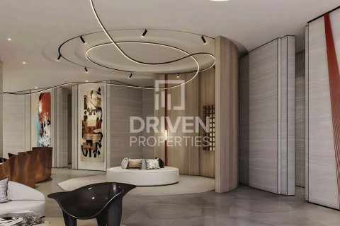 Leilighet til salgs i Downtown Dubai (Downtown Burj Dubai), Dubai, Emiratene 1 soverom, 70.23 kvm Nr. 742158 - Foto 6
