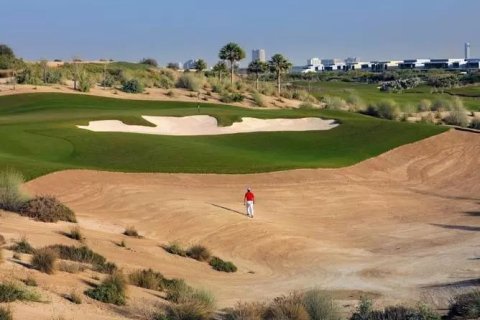 Zemes gabals Dubai Hills Estate, Dubaijā, AAE 999 istabas, 968 m2 Nr. 648888 - attēls 4
